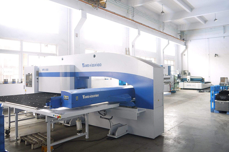 鈑金車(chē)間 電表箱-透明電表箱-不銹鋼電表箱